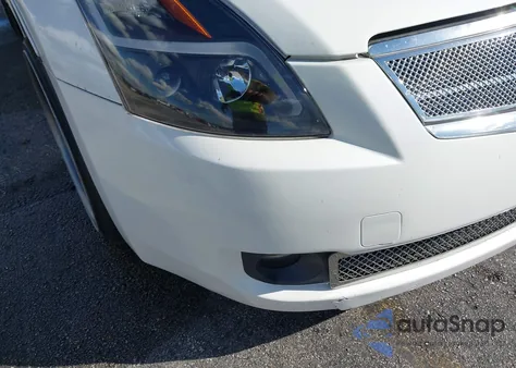 2008 Nissan Altima 2.5 S z USA, uszkodzony, nr VIN 1N4AL21E08N410853